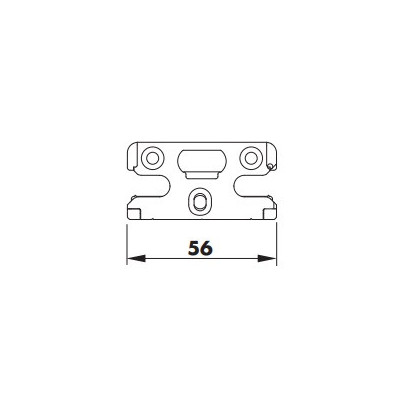 Protiplech S-RS - TRSK1420